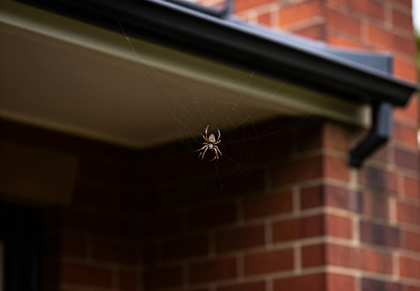 Insect Control in a Family Home
