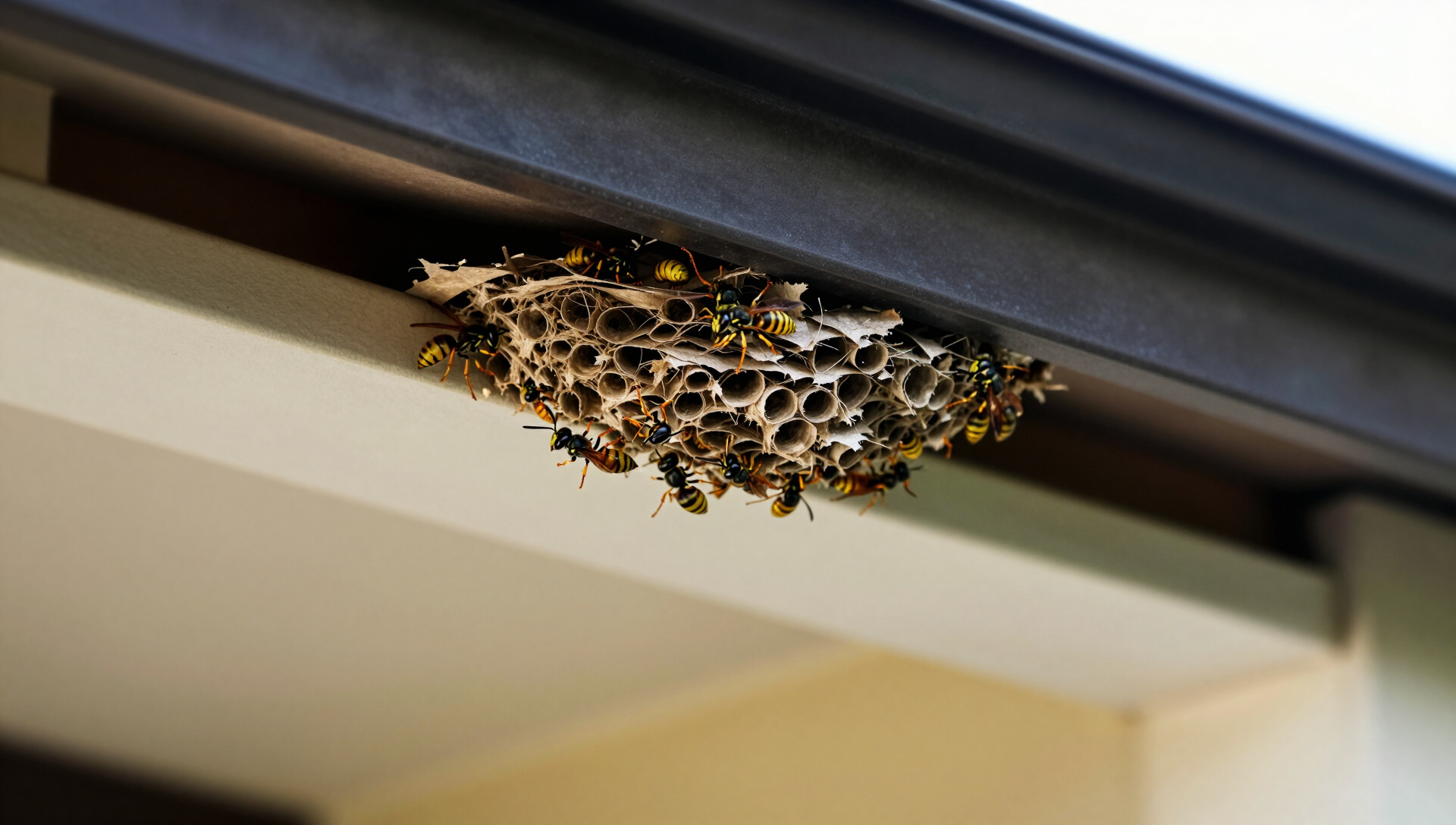 Bees and Wasp Removal in Villawood