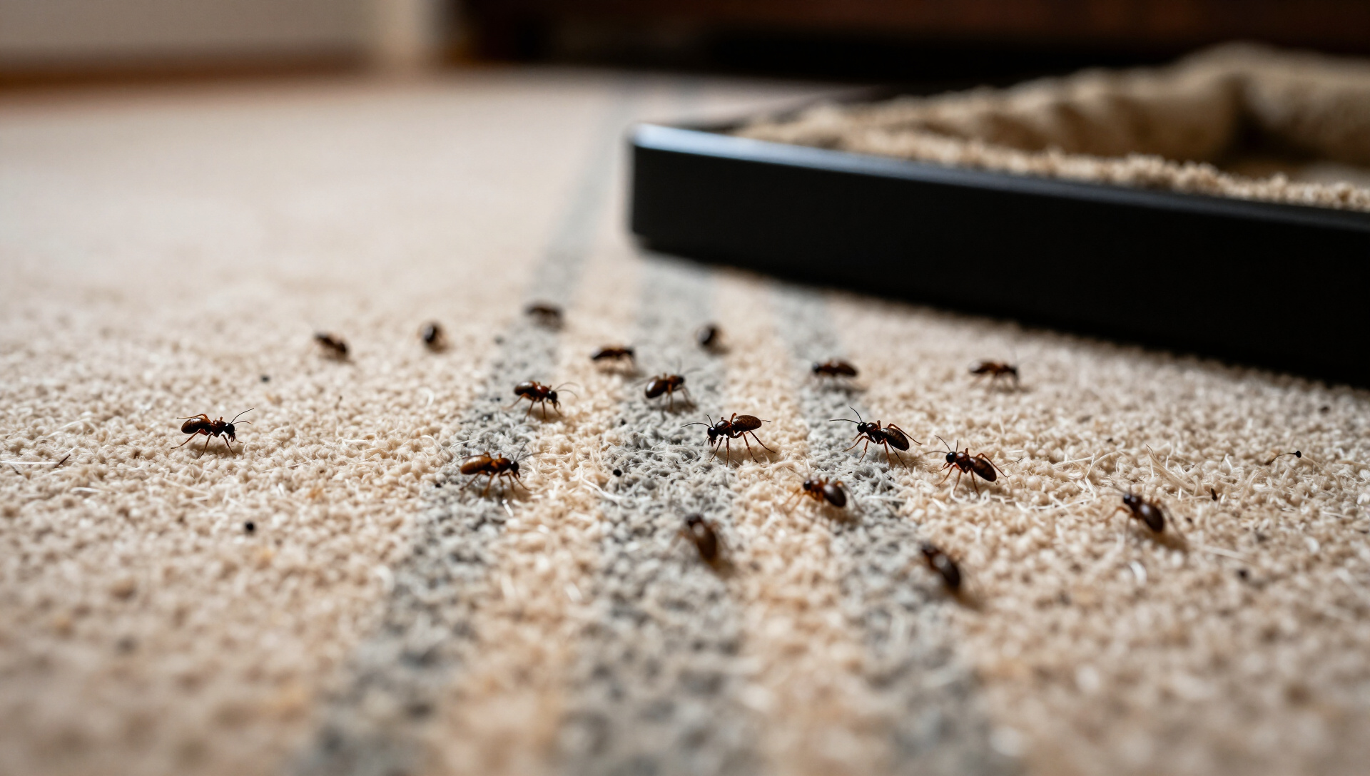 Fleas and Ticks Removal in Villawood